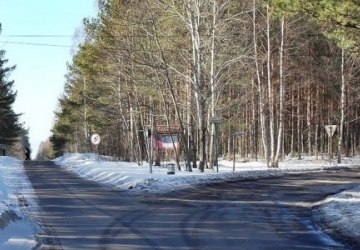 Zimowe utrzymanie dróg na terenie gminy Krynicy-Zdroju