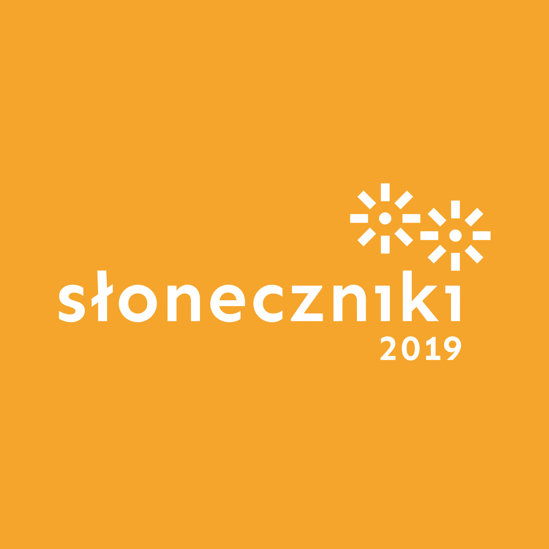 Ostatni tydzień zgłoszeń do konkursu na najbardziej rozwojowe inicjatywy dla dzieci - Słoneczniki 2019!