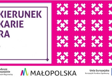 Kierunek kariera - spotkanie informacyjne w Krynicy-Zdroju