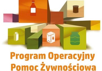 Program Operacyjny Pomoc Żywnościowa - Podprogram 2019