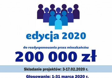 Rusza kolejna edycja Budżetu Obywatelskiego w Krynicy-Zdroju