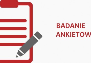Badanie ankietowe dotyczące założeń do projektu związanego z rewitalizacją Parku Zdrojowego w Krynicy–Zdroju