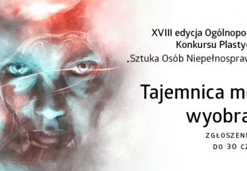 Konkurs plastyczny