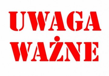 Termin wpłaty II raty za korzystanie z zezwoleń na sprzedaż napojów alkoholowych