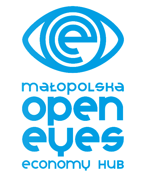 Małopolska Open Eyes Economy HUB - program bezpłatnego wsparcia dla firm z Małopolski