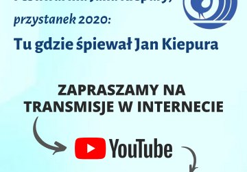 Retransmisje wszystkich wydarzeń