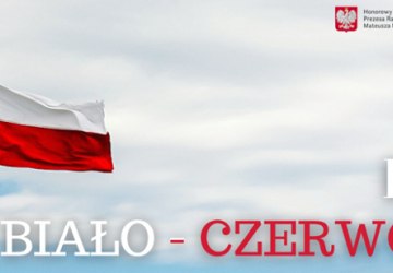 Dołącz do projektu „Pod biało-czerwoną”