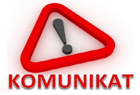 Ostrzeżenie Wydziału Bezpieczeństwa i Zarządzania Kryzysowego Małopolskiego Urzędu Wojewódzkiego w Krakowie o zagrożeniu wystąpienia wysoce zjadliwej grypy ptaków