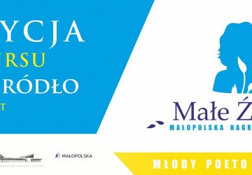 Małopolska Nagroda Poetycka „Małe Źródło”