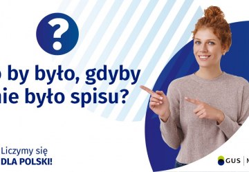 Jeszcze 10 dni zostało do końca Narodowego Spisu Powszechnego