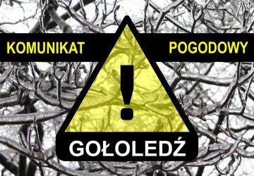 Ostrzeżenie meteorologiczne