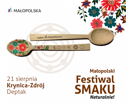 Małopolski Festiwal Smaku