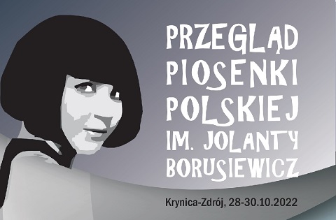 Przegląd Piosenki Polskiej im. Jolanty Borusiewicz