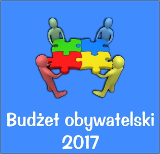 Budżet obywatelski 2017