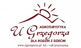 Agroturystyka U Grzegorza dla Rodzin z Dziećmi