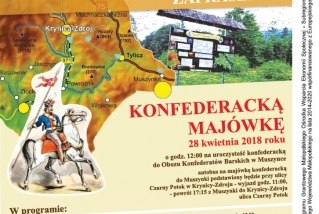 Majówka Konfederacka