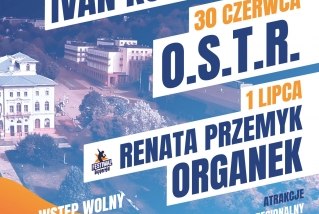 Powitanie Lata w Krynicy-Zdroju
