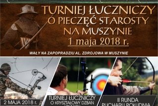 Puchar Dragona w łucznictwie terenowym