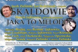 Koncert: Nieustannie Wdzięczni Nieustającej
