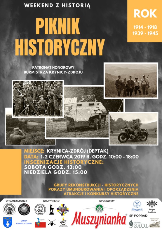 Piknik historyczny