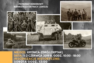 Piknik historyczny