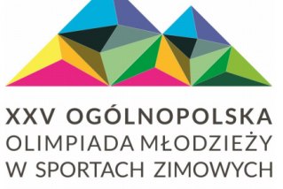 XXV Olimpiada Młodzieży w Sportach Zimowych Małopolska 2019 - łyżwiarstwo figurowe
