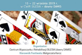 VIII Uzdrowiskowy Festiwal Brydżowy o Puchar Burmistrza Krynicy-Zdroju