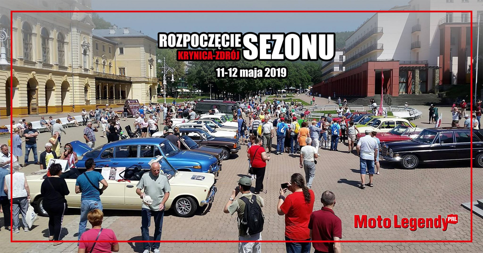 Ogólnopolski Zlot