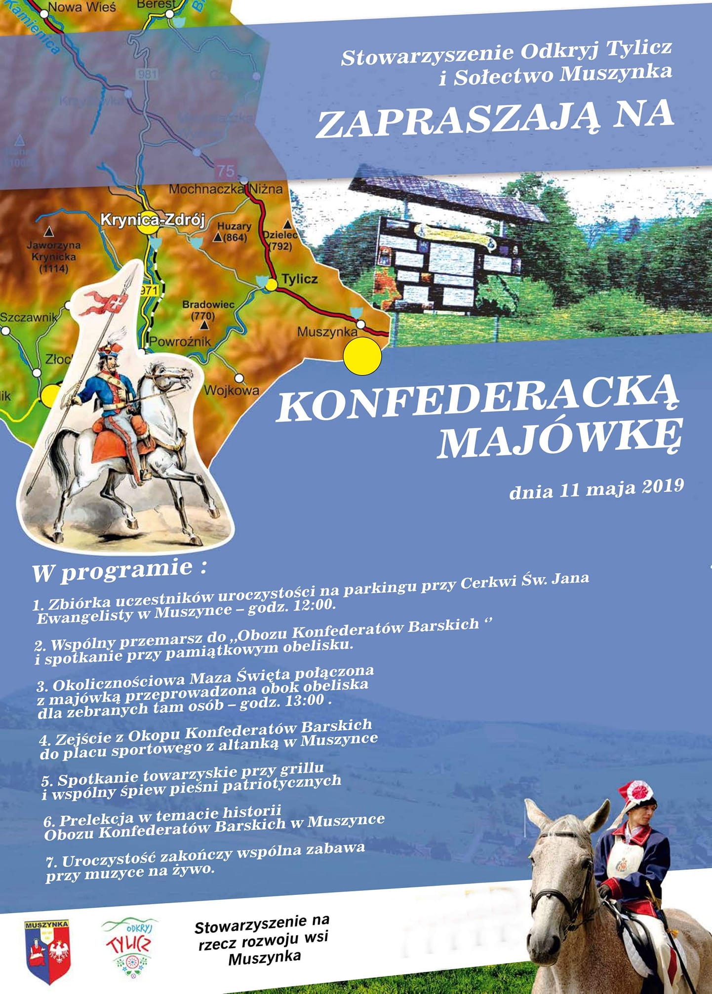 Konfederacka Majówka