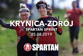 Spartan Race - Spartan Sprint