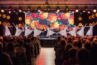 Koncert z okazji zakończenia roku szkolnego