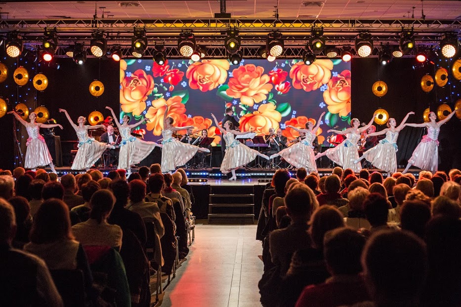 Koncert z okazji zakończenia roku szkolnego