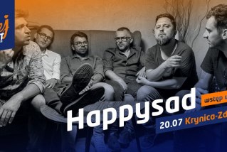 Hej Fest - Happysad