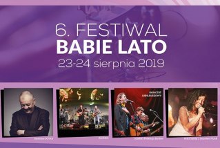 Festiwal Babie Lato