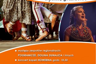 III Festiwal Kultur POGRANICZA