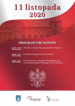 Narodowe Święto Niepodległości