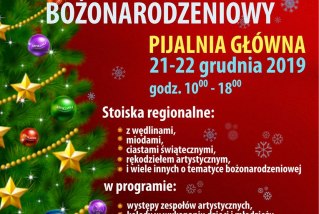 3. Krynicki Jarmark Bożonarodzeniowy