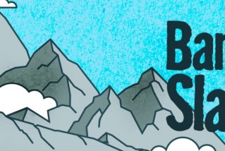 Lib Tech/Quiksilver Banked Slalom