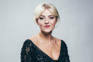 Krynica Źródłem Kultury - koncert walentynkowy