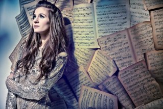 Krynica Źródłem Kultury - Sylwia Grzeszczak