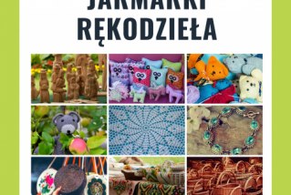 Wakacyjny Jarmark Regionalny