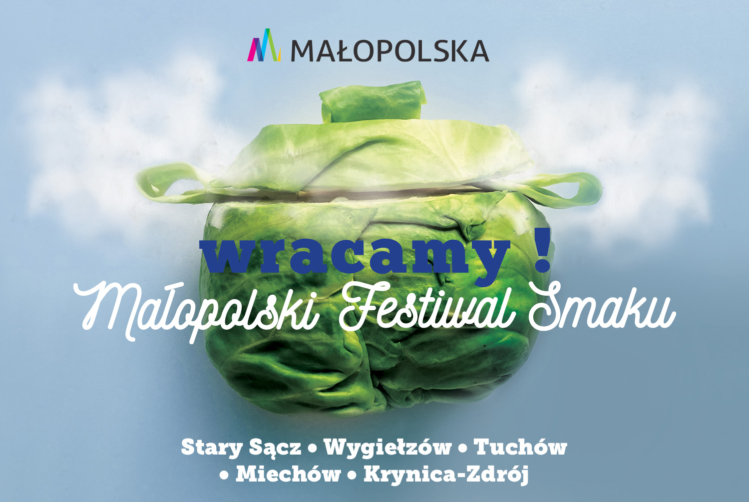 Małopolski Festiwal Smaku