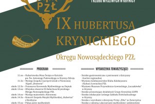 IX Hubertus Krynicki