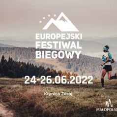 Europejski Festiwal Biegowy