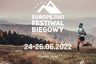 Europejski Festiwal Biegowy