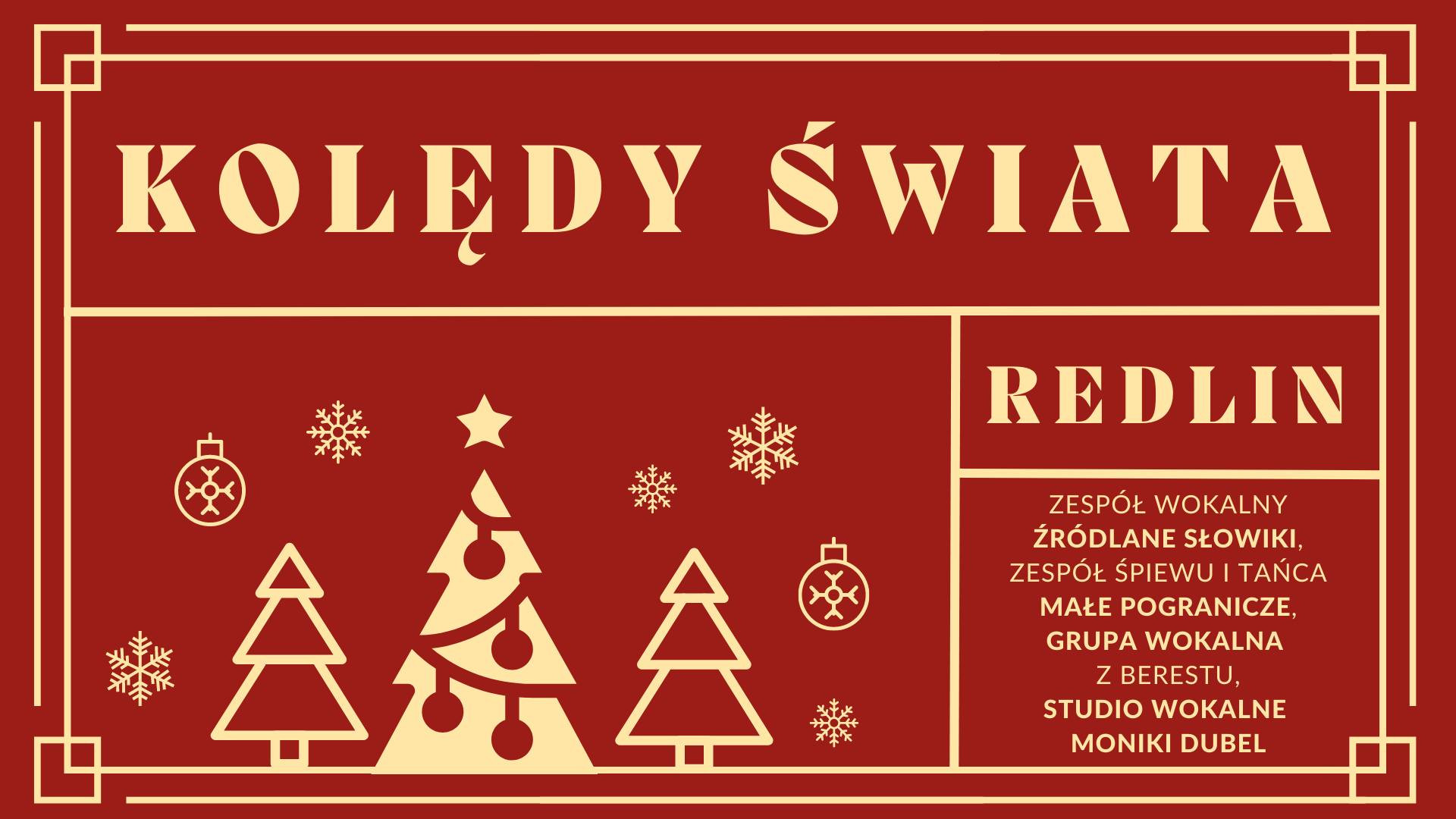 Kolędy świata