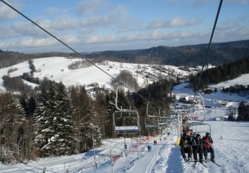 Promocyjne karnety w Centrum Narciarskim Azoty dla mieszkańców Gminy