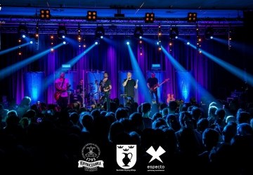 Przedostatnie koncerty w ramach cyklu „Krynica źródłem Kultury”