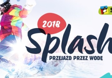 Splash Słotwiny Arena