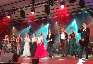 Krynica-Zdrój świętowała 225. rocznicę powstania uzdrowiska